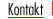 Kontakt